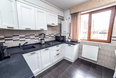 2 camere | parcare | 2 Min Metrou Mihai Bravu - 10