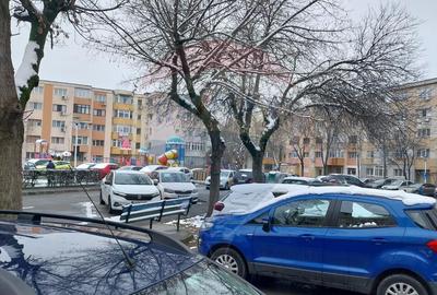 Apartament cu 3 camere decomandate în Lapus-Decebal - 20