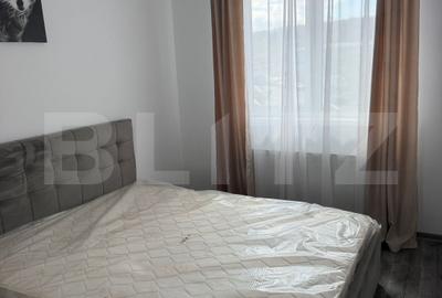 Apartament 2 camere, semidecomandat, 53 mp, mobilat si utilat complet - 6