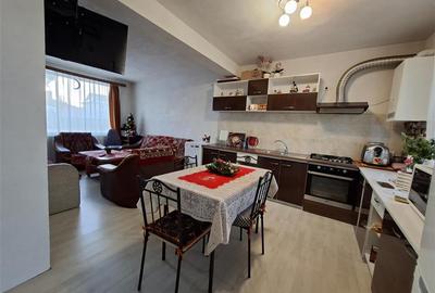 Casa cu 3 camere 2 locuri parcare curte Cartierul Arhitectilor - 5