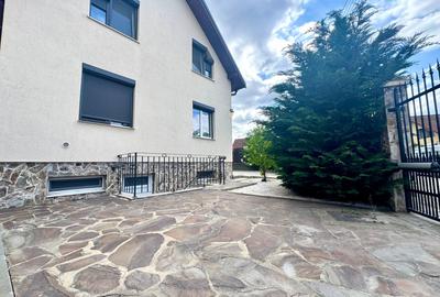 Casă individuală modernă de închiriat – Iris, zona Auchan, Valea Fânațelor - 8
