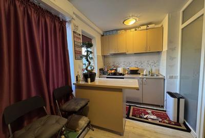 Garsoniera gata de mutare 3 minute metrou Lujerului - 9