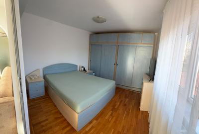CASA DE CULTURA APARTAMENT CU 2 CAMERE 54 MP PRET 90.000 EURO - 6