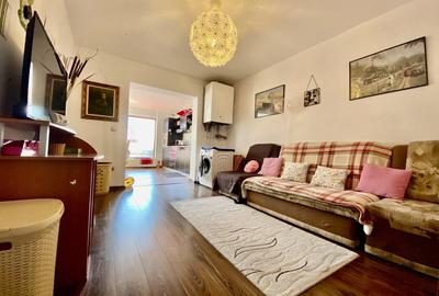 Vanzare Casa P+1 cu teren 450 mp, in Targoviste, zona Ulmi - 5