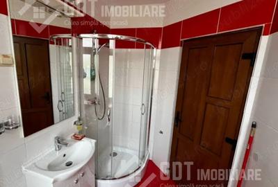 Apartament 2 camere de închiriat ultracentral – Bd. Nicolae Bălcescu, Sibiu - 6