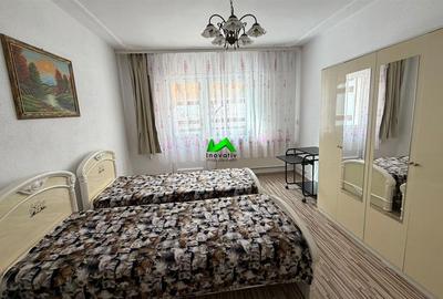 Apartament la vila de inchiriat 3 camere Sibiu Strand - 4
