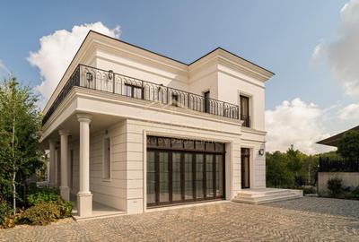 Vila Exclusivista // 6 camere *480mp utili* 2 parking // Pipera – Iancu Nicolae - 41