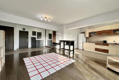 Inchiriere Apartament 2 camere, 67 mp, orientare Sud, Plopilor Vest - 11