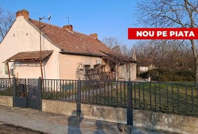 Casă în UNGARIA – Nagylak (Nădlacul Nou) 2  km de granița cu România - 2