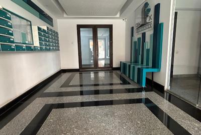 Apartament 2 Camere Onix Residence 178.900€| Metrou | bloc 2016 | 55.69 mp - 8