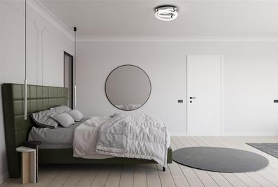 EXCLUSIVITATE!!! Penthouse exclusivist cu 5 camere si terasa - 18