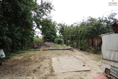 Teren intravilan construibil Peris - 5