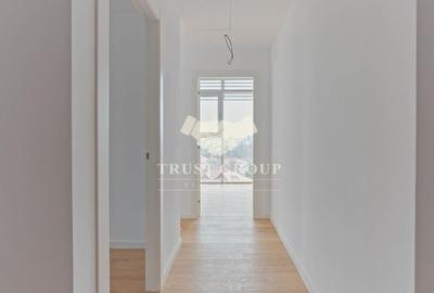Apartament 3 camere Floreasca - UpSite | Loc de parcare - 2