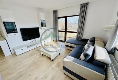 Garsoniera decomandata Sanpetru Residence, etaj 1, loc parcare privat - 1