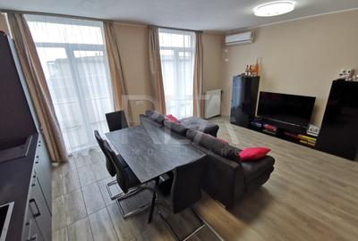 3 Camere | Bloc Nou | Zona Vitan Barzesti - Delta Vacaresti - 1