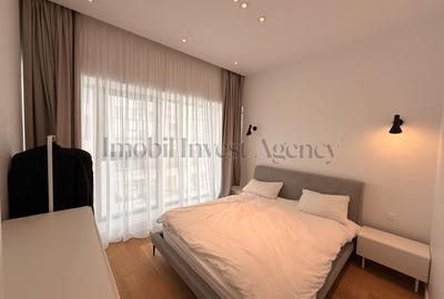 Apartament 2 camere de vanzare One Verdi vedere Park. - 7