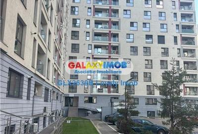 Garsoniera Bloc Nou | Exigent Plaza | Lujerului | Metrou - 10