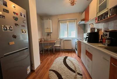 AP. 3 CAMERE - RAHOVA, CENTRALA PROPRIE, BUCATARIE INCHISA, PARCARE - 2