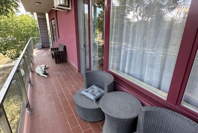 Apartament spatios zona Centrala - 23