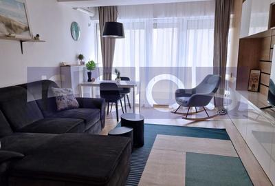 APARTAMENT 2 CAMERE + 2 LOCURI PARCARE TERASA SPECTACULOASA 98MP TRAIAN CALARASI - 6
