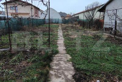 Casa unifamiliala 68 mp utili, 495 mp teren, Someșeni - 17