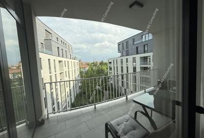 ISHO | 3 camere - 2 bai - 2 parcari | Vedere Bega | Premium - 9