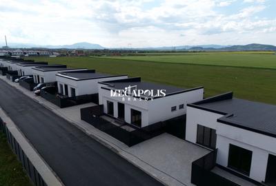 Casă 4 Camere | Parter | Drum Asfaltat | Intabulată | Credit | Izvor - 41