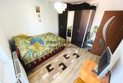 Apartament 2 camere – Zonǎ Centrală,etaj 3 - 8
