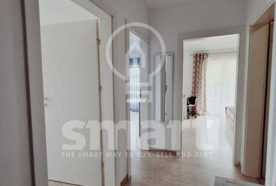 Apartament 2 camere , Floresti, zona Eroilor - 9