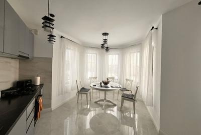 Casa Individuala 125Mp Utili I Suceava/Scheia I300.000Euro - 32