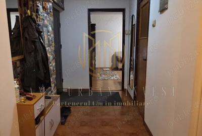 Sebastian Dumbrava Nouă 4 cam ,86 mp 130500 eur - 6