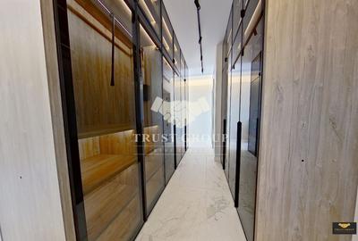 Apartament 6 camere | Floreasca| ONE Verdi | Loc de parcare | COMISION 0% - 54