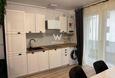 Apartament 2 camere modern in Selimbar, zona Triajului - 10