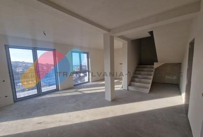 Duplex, 3 dormitoare, terasă 25mp-Dezmir - 3