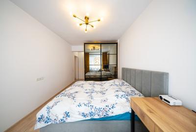 Apartament 3 camere premium –bloc boutique, 500 m de metrou Apărartori - 14
