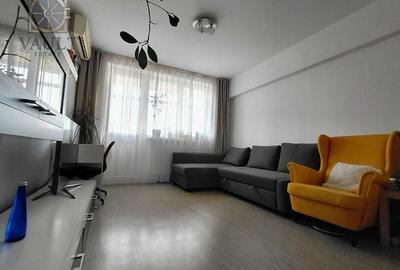 Apartament 2 camere - BLOC ANVELOPAT - zona TINERETULUI - 1