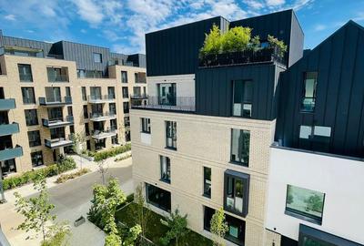 Vilă Townhouse 6 camere premium | 174 mp utili | lângă Lacul Pipera - 16