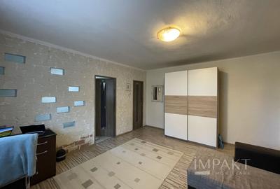 Apartament cu 2 camere langa Teatrul national (centru) - 4