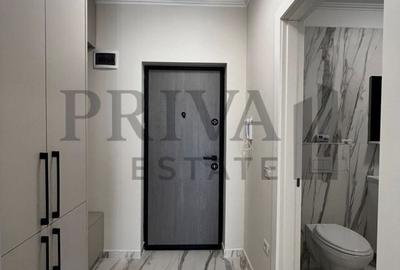Apartament 1 camera, 32 mp, parter, Giroc - 9
