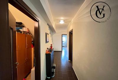 Vila individuala 5 camere cu vedere catre Padurea Baneasa - 21