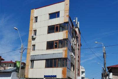 Spatii birouri - Calea Plevnei - de la 85 mp - 18