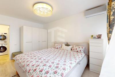 3 CAMERE MODERN – BERCENI | MUTARE IMEDIATĂ | FINISAJE PREMIUM - 1