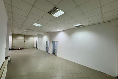 Clădire SAD de închiriat, situată la intrarea în Dumbrăvița - 30