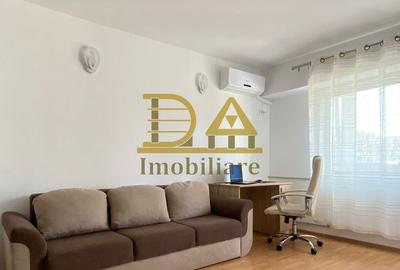 0% Comision, Garsoniera 40mp, et 5/8, zona 13 Septembrie - 1