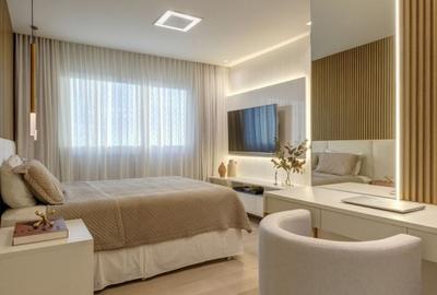 Apartament cu 3 camere decomandat în Berceni