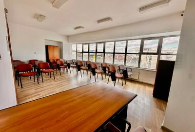 De inchiriat spatii comerciale si birouri centrul Brasovului - 11