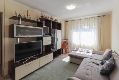 Apartament cu 4 camere decomandate, etaj intermediar in Zorilor!