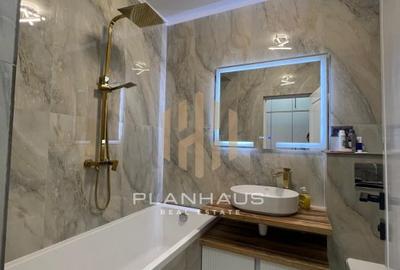 Apartament 2 camere ,Daliei Baia Mare etaj 3 - 9