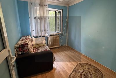 Apartament 3 camere Constantin Brancoveanu / Huedin - 4