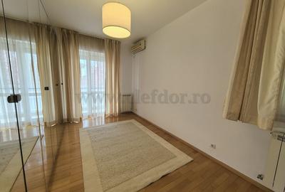 Vilă INDIVIDUALA în apropiere de British School - 24